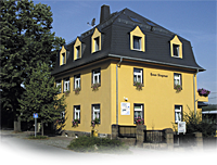 Pension "Haus Siegmar"